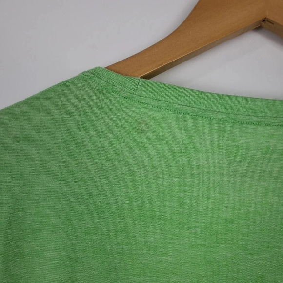 Marmot Printed Embroidered T-Shirt - Picture 5 of 7